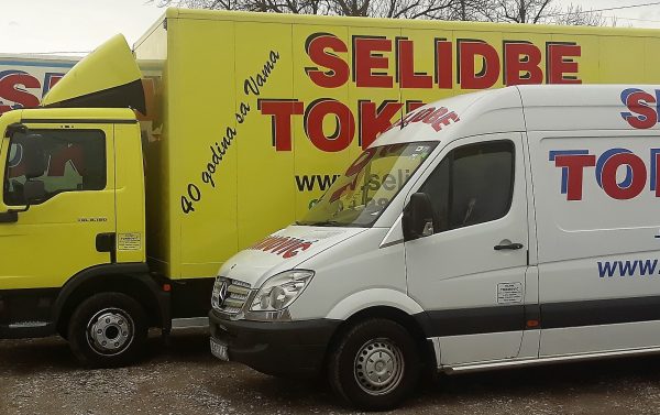 selidba, prijevoz, međugradska selidba, međunarodna selidba, deložacije, pakiranje